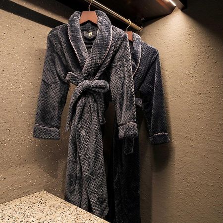 Gekkoju Yufuin Hotel Екстериор снимка