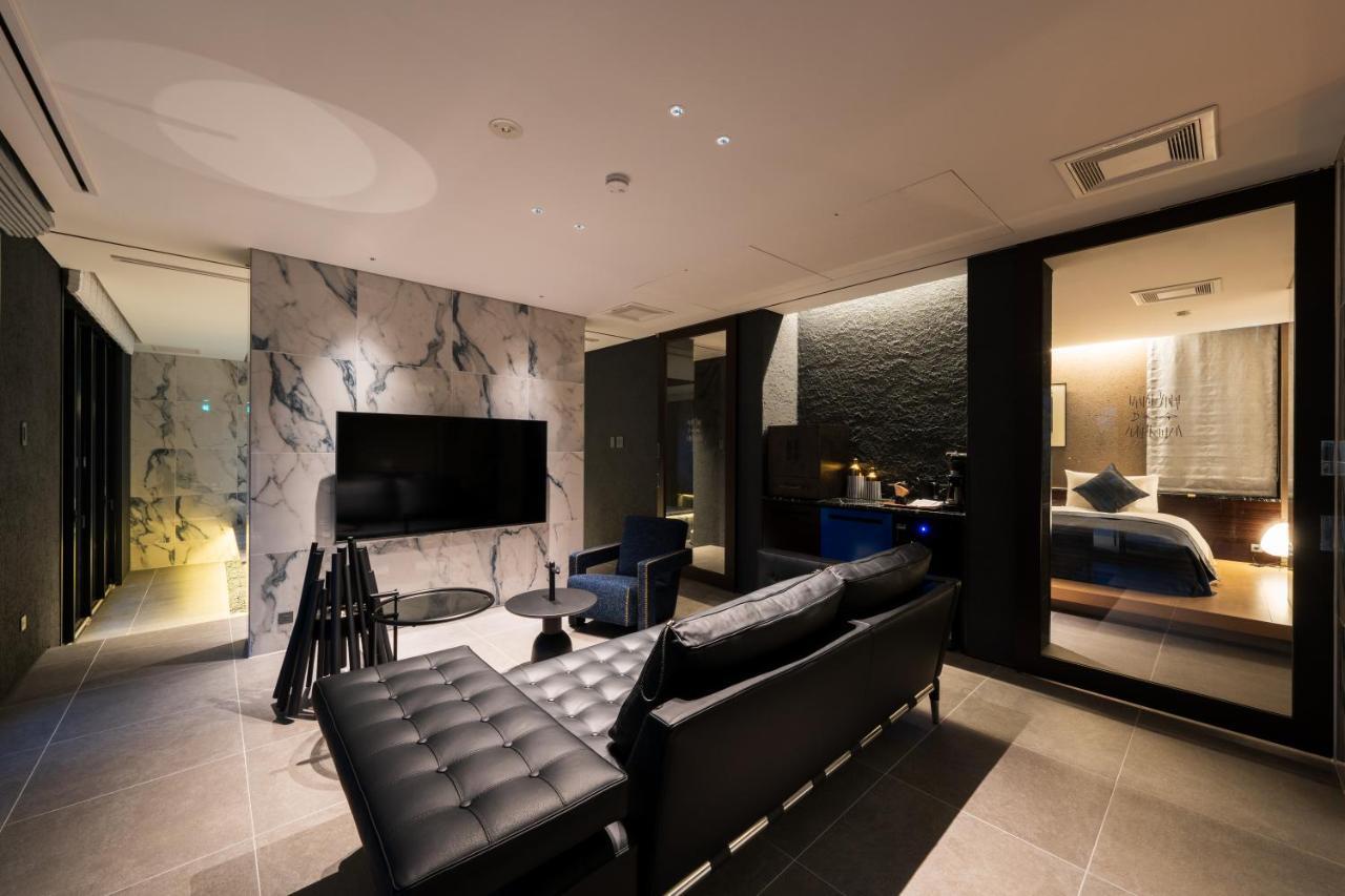 Gekkoju Yufuin Hotel Стая снимка