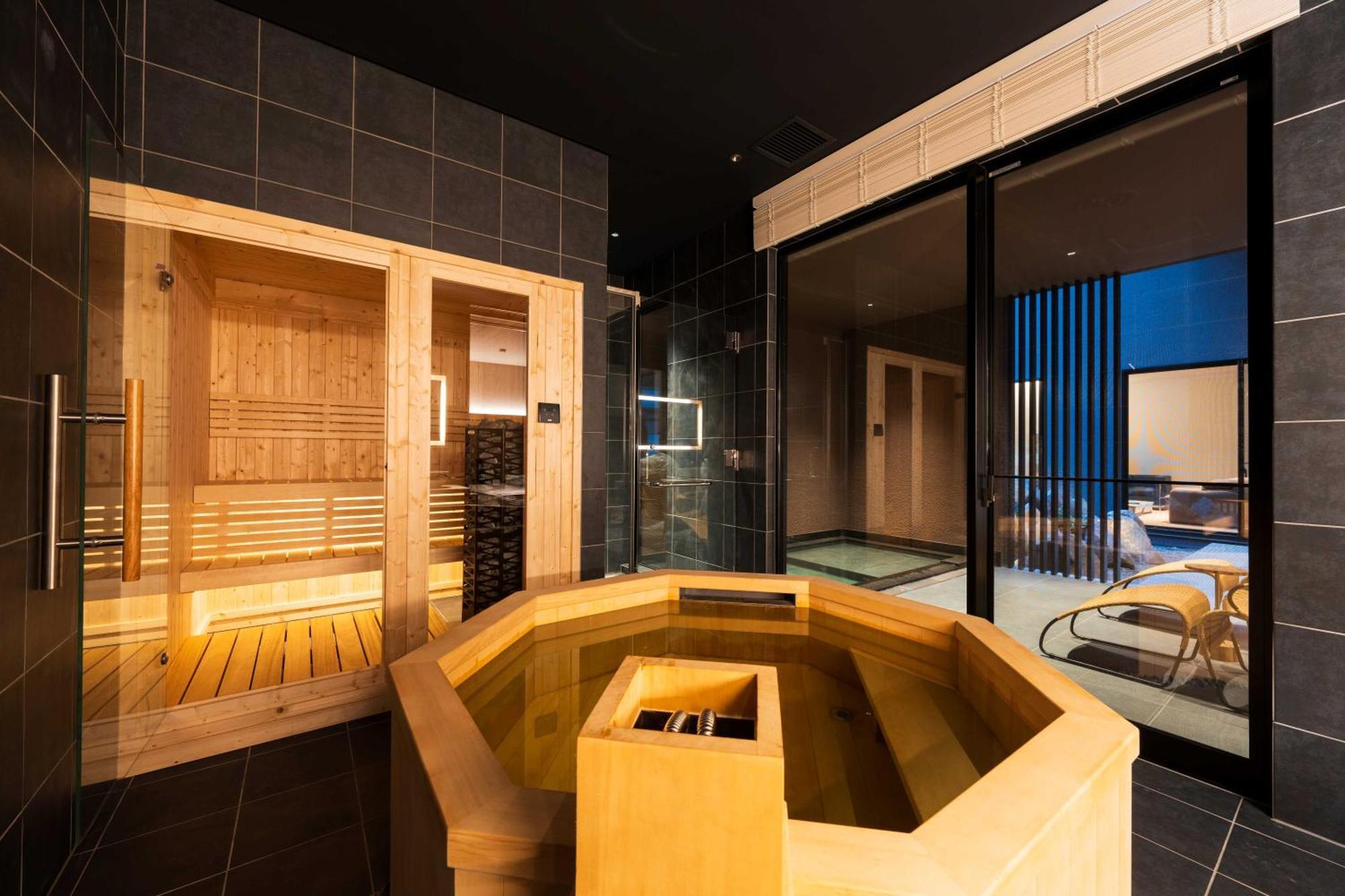 Gekkoju Yufuin Hotel Екстериор снимка