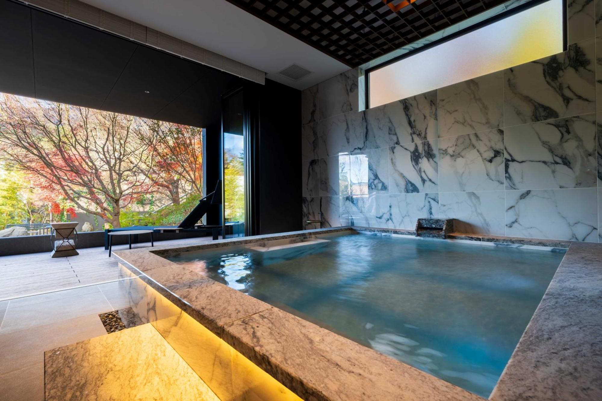 Gekkoju Yufuin Hotel Екстериор снимка