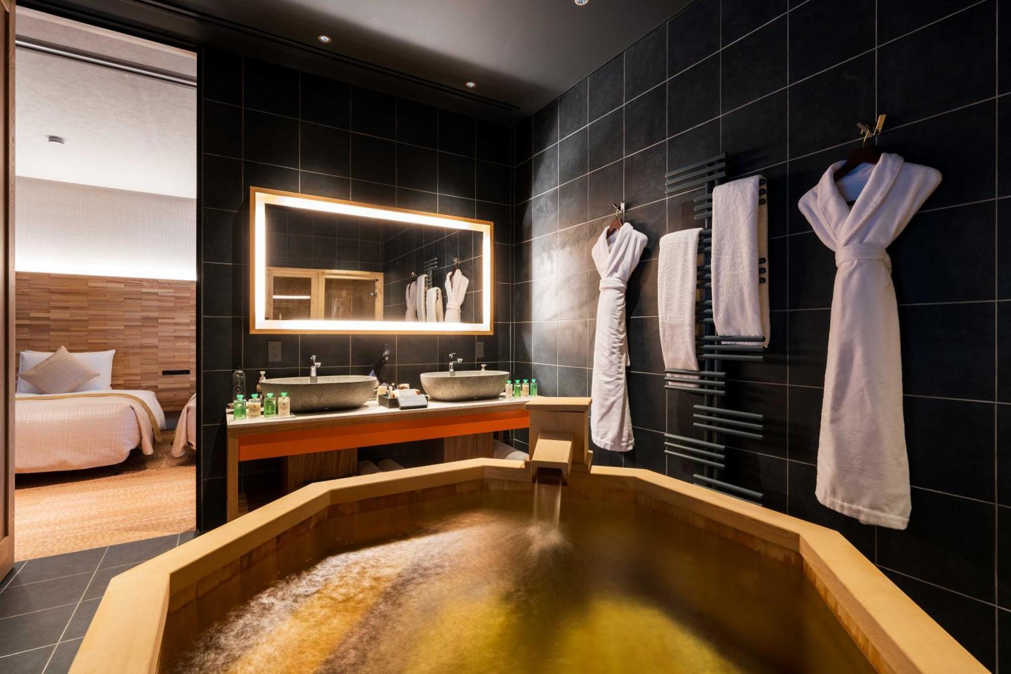 Gekkoju Yufuin Hotel Стая снимка