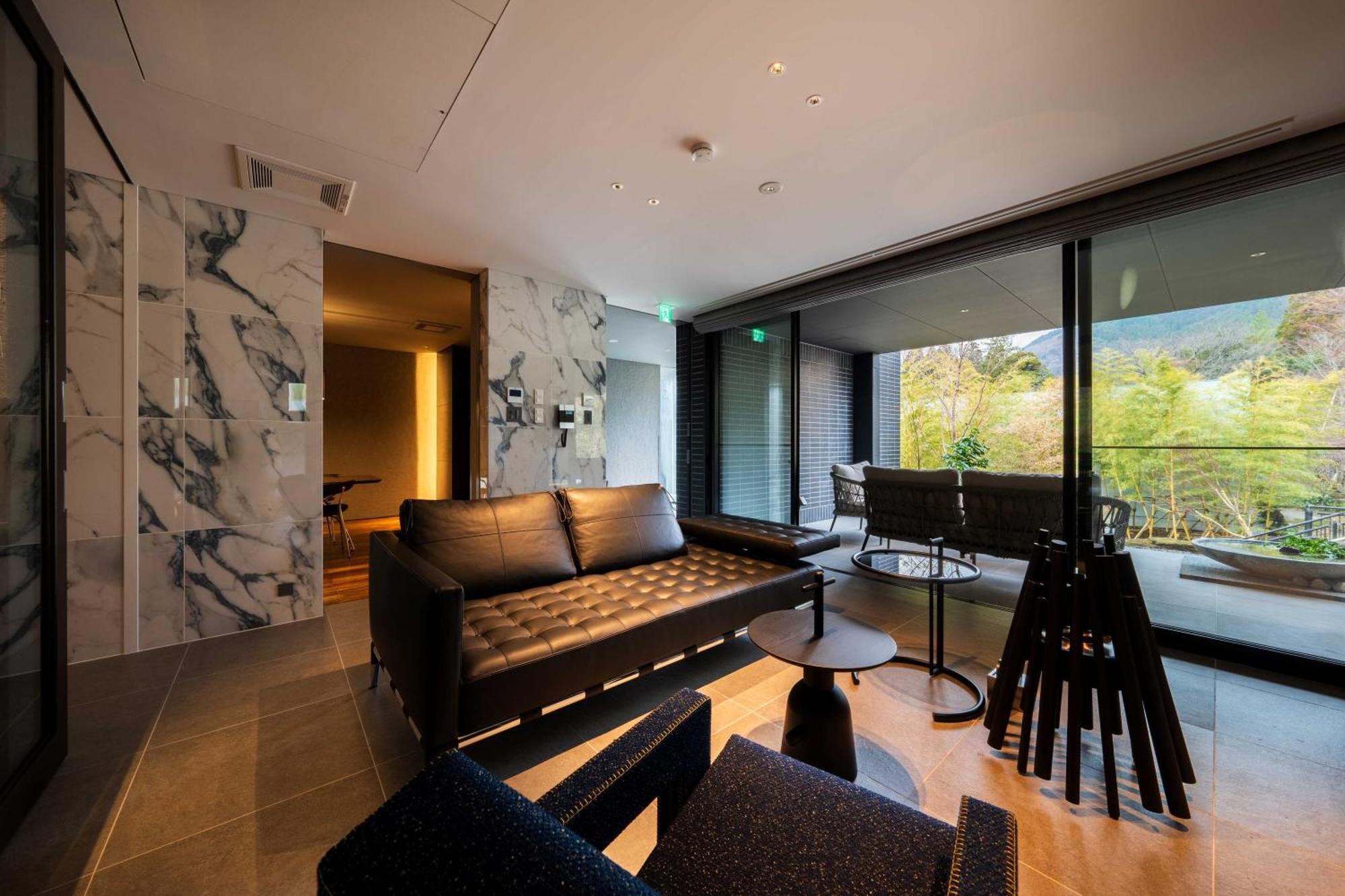 Gekkoju Yufuin Hotel Стая снимка