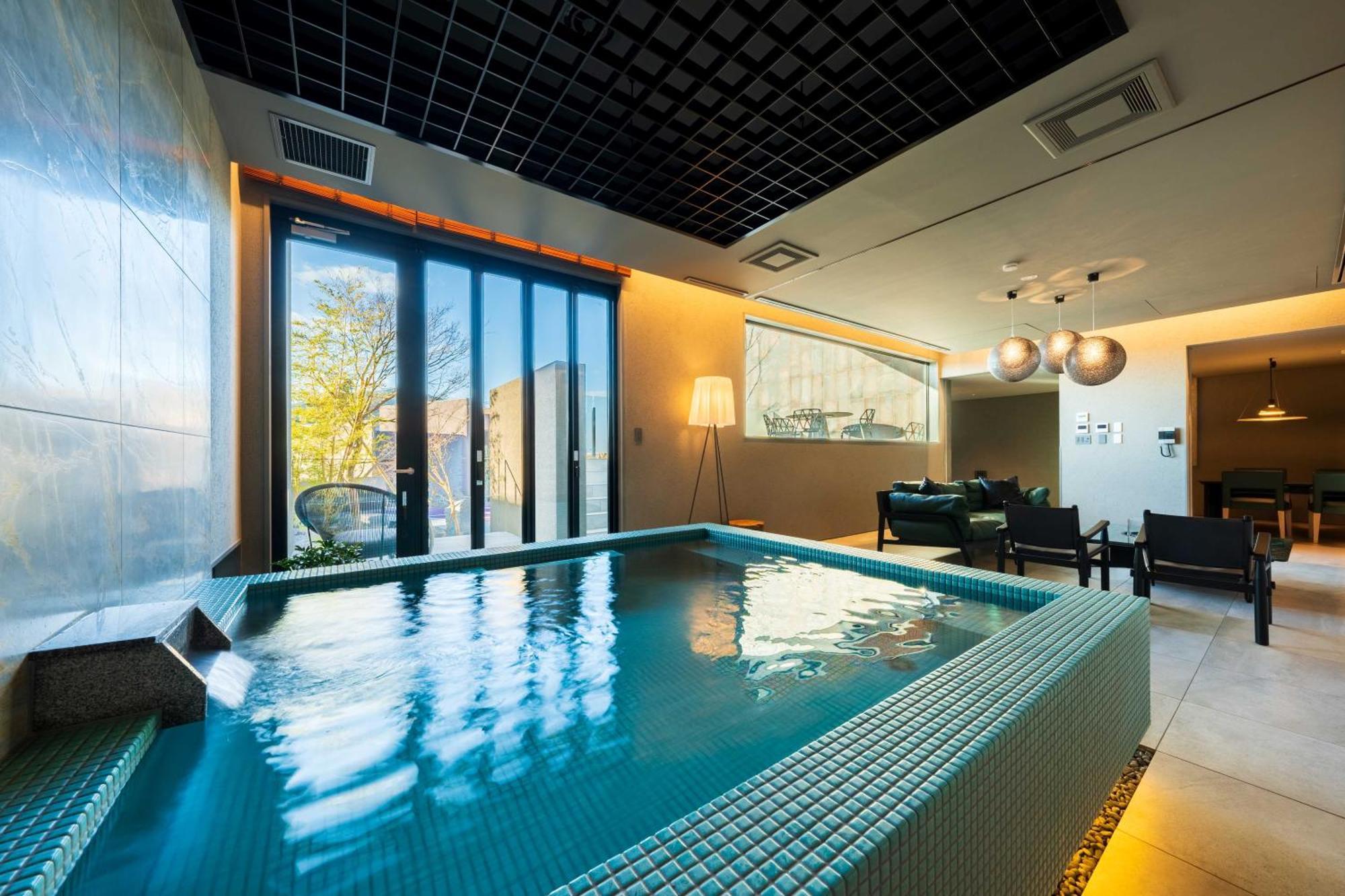 Gekkoju Yufuin Hotel Стая снимка