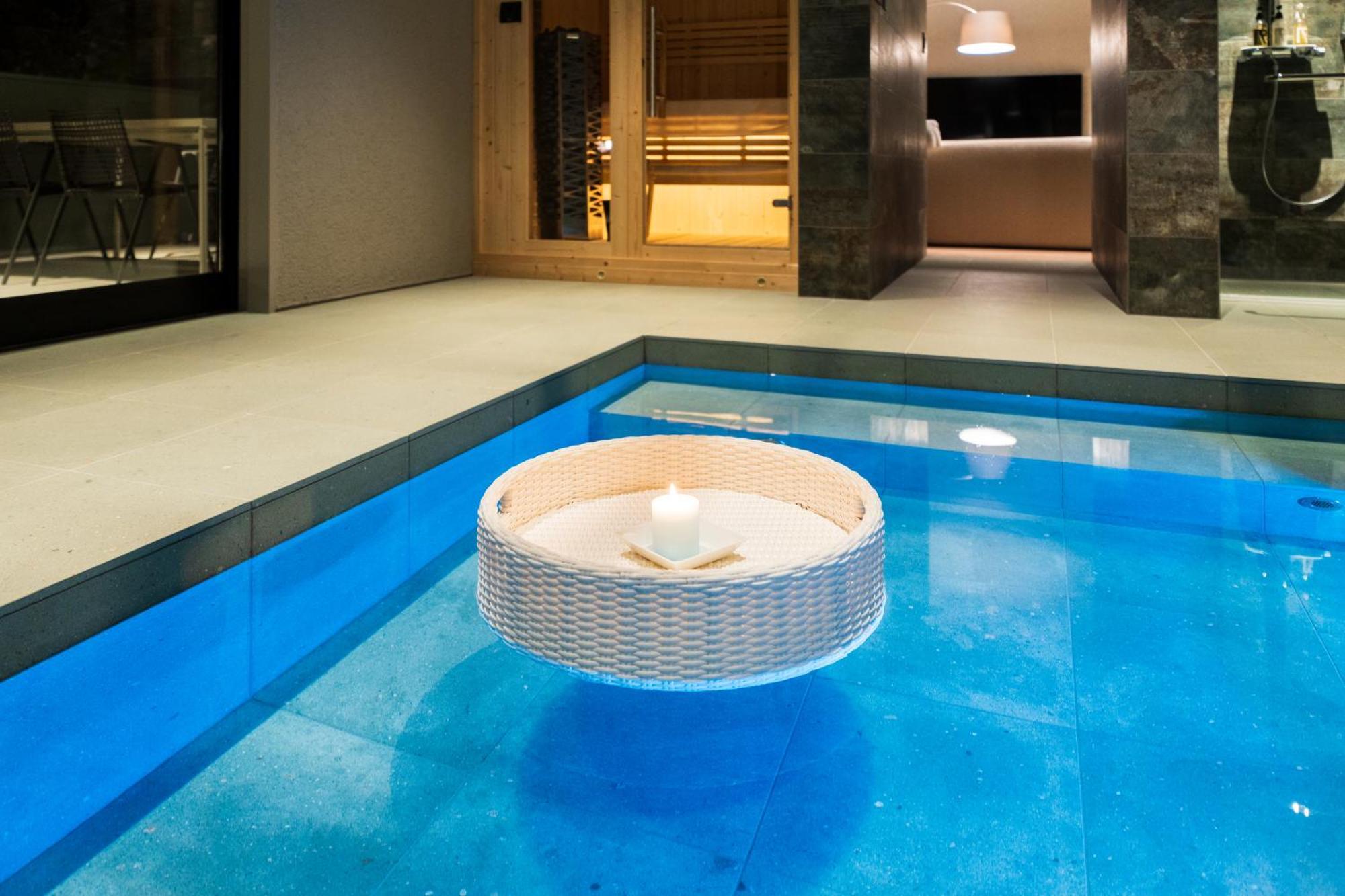 Gekkoju Yufuin Hotel Екстериор снимка