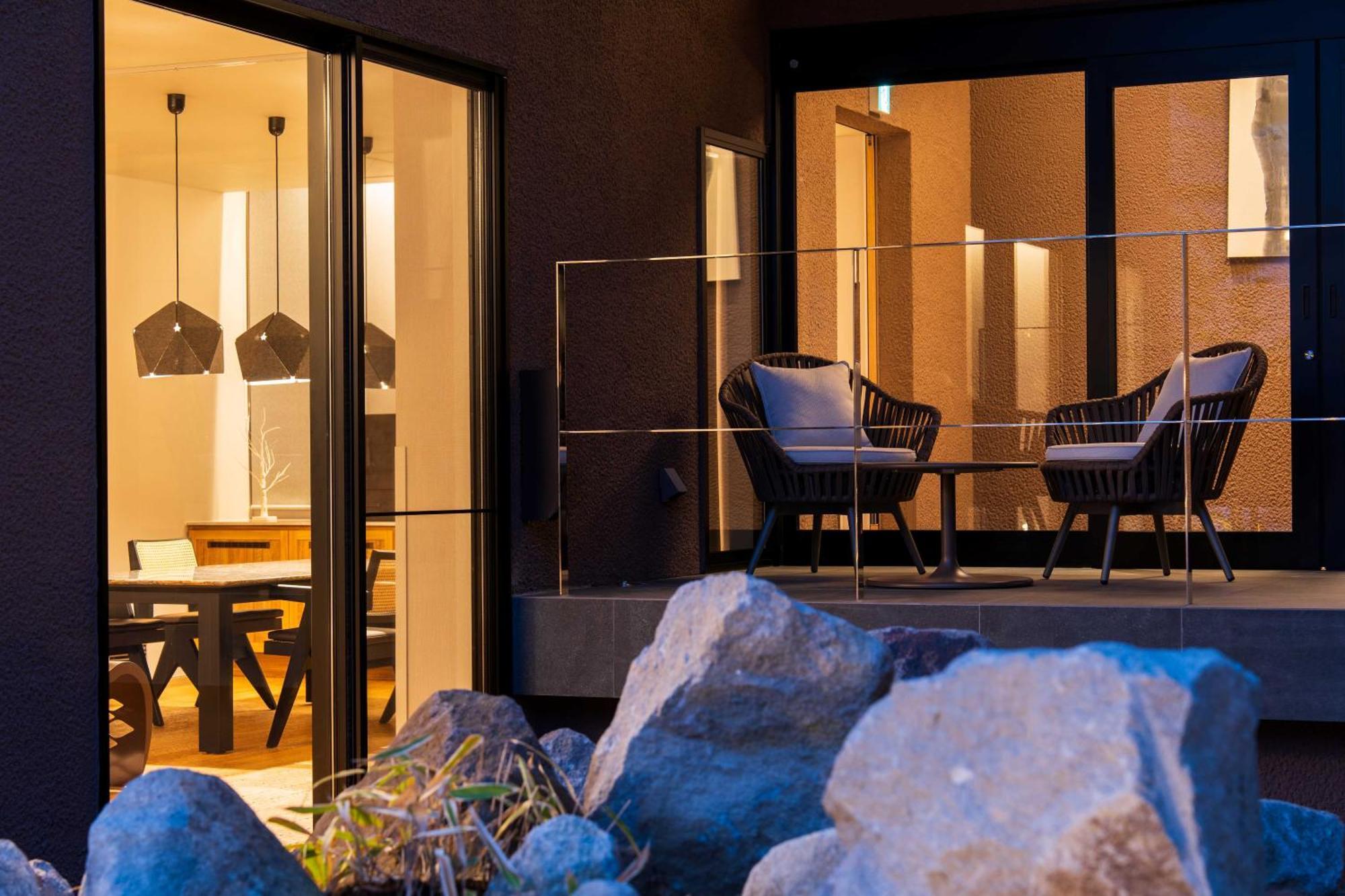 Gekkoju Yufuin Hotel Екстериор снимка